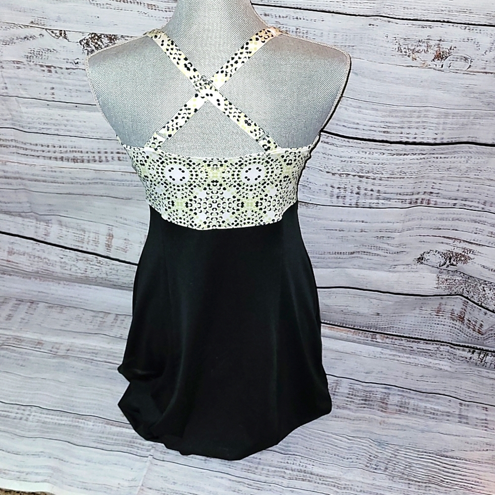 Columbia dress - Picture 2 of 5